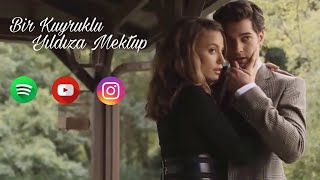 Çağatay Ulusoy & Serenay Sarıkaya - Bir Kuyruklu Yıldıza Mektup (Cover) Resimi