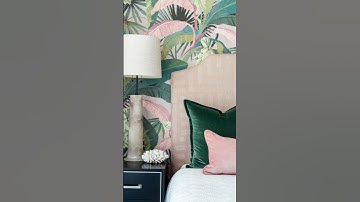 Captivate Your Space: Mastering the Art of Pattern and Texture Mixing!