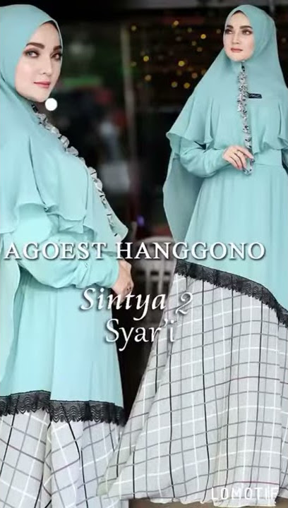 SINTYA vol 2 By Agoest Hanggono
