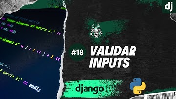 Validación Eficiente de Formularios en Django: Implementación con jQuery Validator