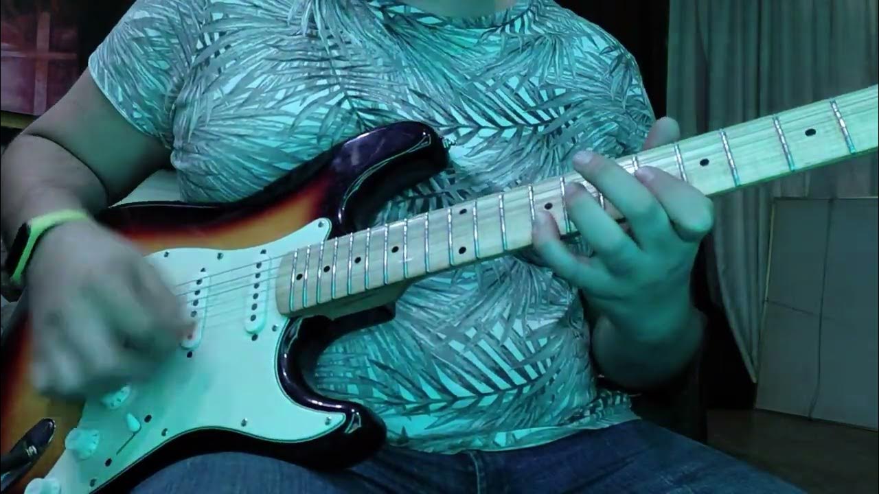 A quien tu decidiste amar (Cover) A quien tu decidiste amar (Cover)