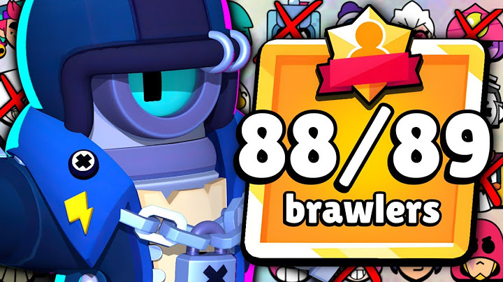 Podré matar a todos los brawlers en 24 horas?