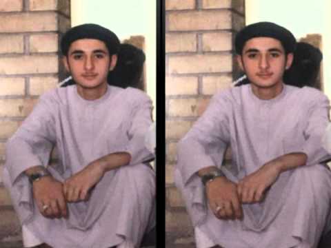 اذان حزين بصوت القارئ الشيخ مصطفى رعد العزاوي رحمه الله