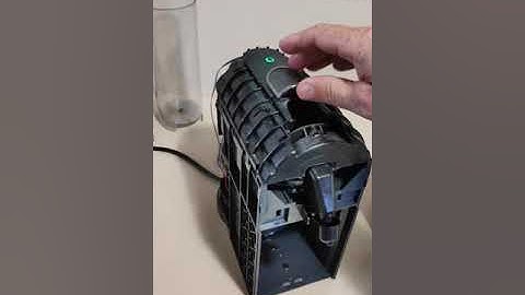 Nespresso machine - the fastest way to open up your nespresso coffee maker.