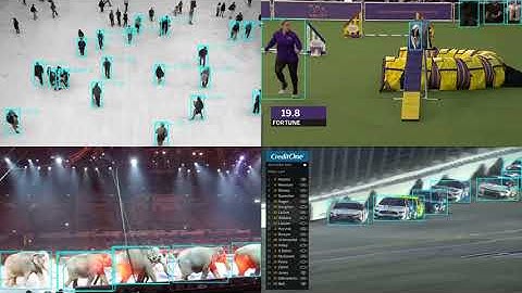 Nvidia Deepstream SDK Like Video Analytics pipeline  from scratch