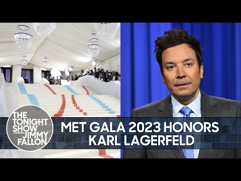 Met Gala 2023 Honors Karl Lagerfeld, U.S. Military Tracks Mysterious Balloon Over Hawaii