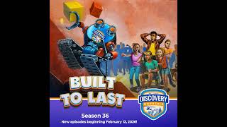 Download Lagu Campi | S36E01