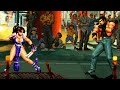KOF95  ▶  𝐒𝐈𝐌𝐁𝐀_𝐒𝐍𝐊𝟗𝟒-𝟗𝟓 (US) 𝐯𝐬 𝐦𝐨𝐧𝐭𝐞𝐫𝐨𝟗𝟖 (ES)  ▶  The King of Fighters '95   拳皇95   킹 오브 파이터즈95
