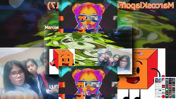 [YTPMV] Preview 2 Daniel V8 Effects Round 3 Vs JKTVE (3/100) Scan