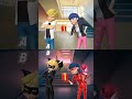 GIFT 🎁 #viral #trendingshorts #youtubeshorts #miraculous #ladybug #edit #love