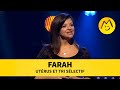 Farah  utrus et tri slectif