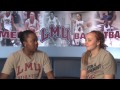 WBB| Getting to Know Marcella Hughes