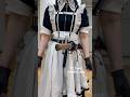 メイド抜刀その弐 #katana #batto #martialarts #samurai #japan #maid #cosplay #刀 #抜刀 #メイド #コスプレ
