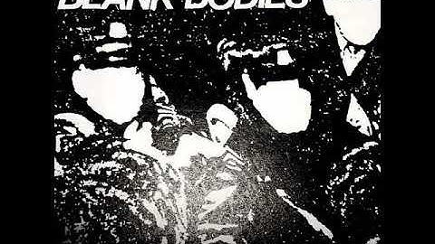 Blank Bodies - Demo 2015