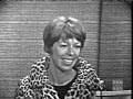 What's My Line? - Carol Burnett; PANEL: Tony Randall, Dr. Joyce Brothers (Mar 20, 1966)