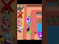 モーティスから誰が逃げ切れるのか？ #brawlstars #ダイキ様 #チャレンジ