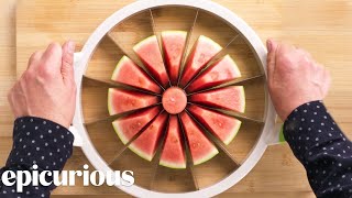 5 Fruit Kitchen Gadgets Tested by Design Expert | Well Equipped | Epicurious