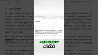 Maher: Dems Protect Democracy, But Is It Enough? #shorts