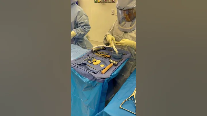 Total Knee Replacement