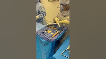 Total Knee Replacement