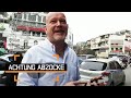 Peter Giesel abgezockt in Vietnam: Taxi-Mafia will den doppelten Preis! | Achtung Abzocke Kabel Eins