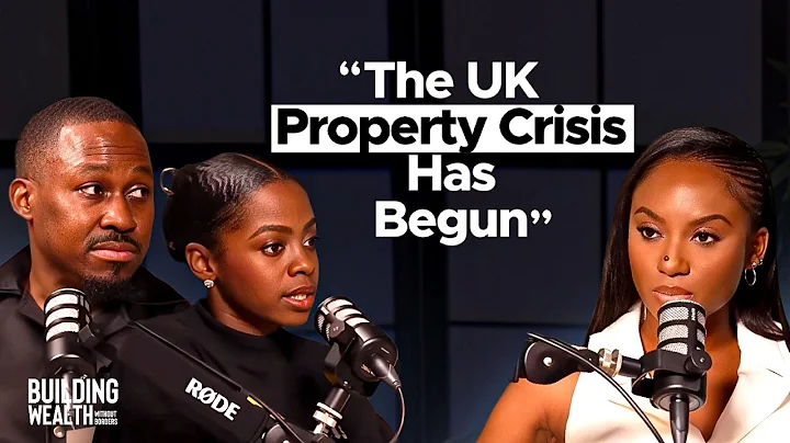 Finance Experts Reveal How to Escape the Middle-Class Trap & Build Real Wealth | BrickzwithTipz