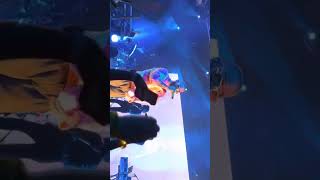 Manuel turizo ( amor en coma ) live