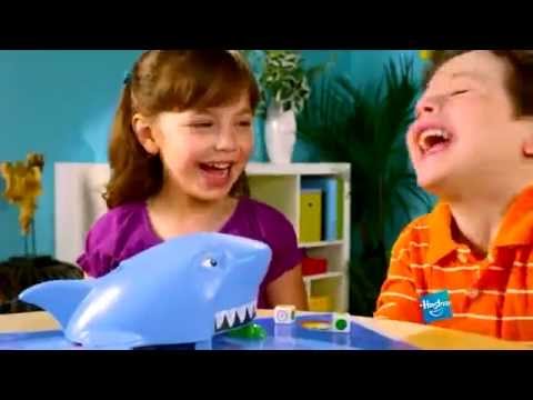 HMONGHOT.COM  Hasbro requin zinzin jouet wwwkatakitma