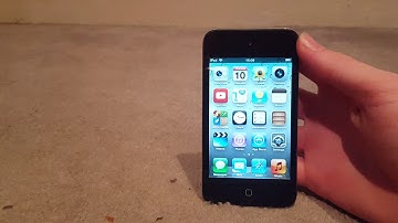 Ipod touch 4th gen is it still good in 2019