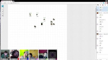 Dan curses at dice! Pathfinder: Kingmaker session 1! (Part 13)