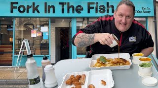 The BEST Fish & Chips in Town?