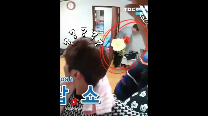 DK trust Seungkwan a lot but... #seventeen #dk #seungkwan #shorts