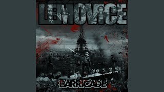 Vignette de la vidéo "Lemovice - LE CHANT DES CORSAIRES"