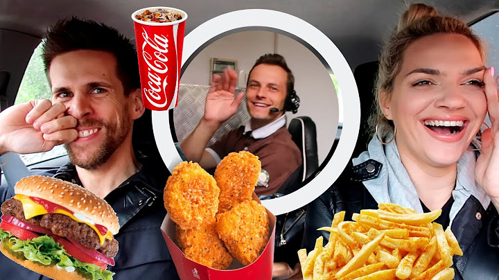 Naručujemo isto što i ljudi ispred nas‼️🍔