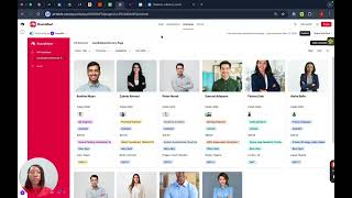 Airtable Candidate Directory Walkthrough | Browse, Filter & Manage Candidates Easily