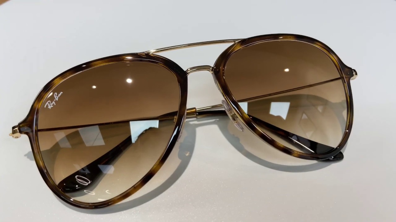 ray ban 4298