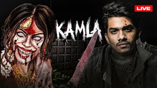 HORROR GAME TODAY | REGALTOS IS LIVE | DAR NAHI LAGTA MUJHE