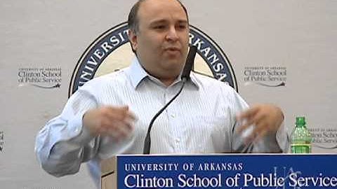 Rayid Ghani - Using Data for Good (Promo)