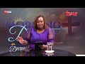 Faith, Struggle and God’s Promise with Pastor Mercy Wairegi Njenga | Morning Decree | 18.08.2026