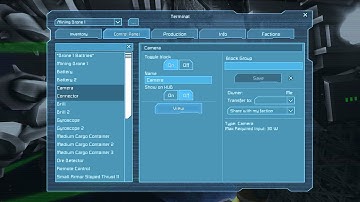 Space Engineers | Bug Found | Remote Control Not Working