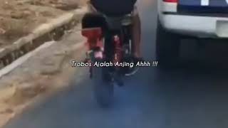 Story'WA RX king (RAJA JALANAN)