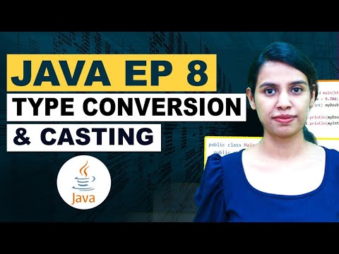 Type Conversion and Casting A Practical Approach | Programming Hub