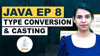 Type Conversion And Casting A Practical Approach Programming Hub