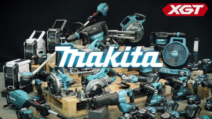 Nuevo Laser 360 Líneas Verdes Makita 12v SK700GDZ 