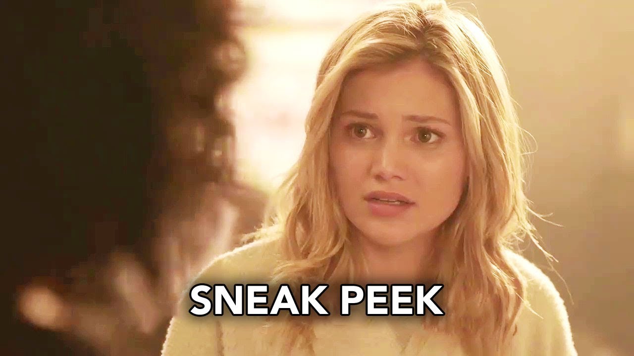 Marvel's Cloak and Dagger 1x10 Sneak Peek #2 