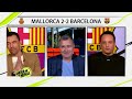 Herculez: "SOLAMENTE VAMOS A VER A MESSI MAÑANA EN CASO DE EMERGENCIA."