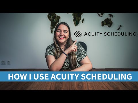 Acuity Scheduling Review & Best Practices for Using an Appointment Scheduling App