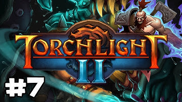 GB Plays - Torchlight 2 Walkthrough (PC) Ep.7: The Pirate Ship