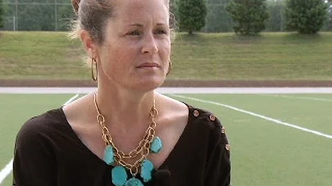 Stephanie Erickson 2013 Hall of Fame Interview