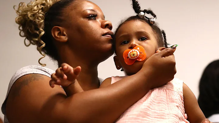 Atlanta police shooting: Rayshard Brooks' family d...